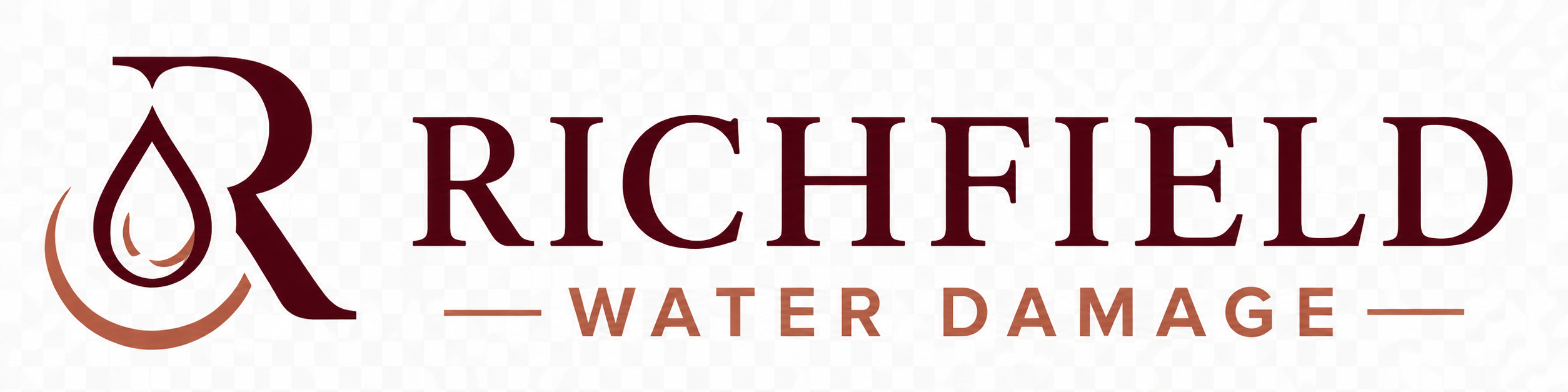 Richfield Water Cleanup Pros logo