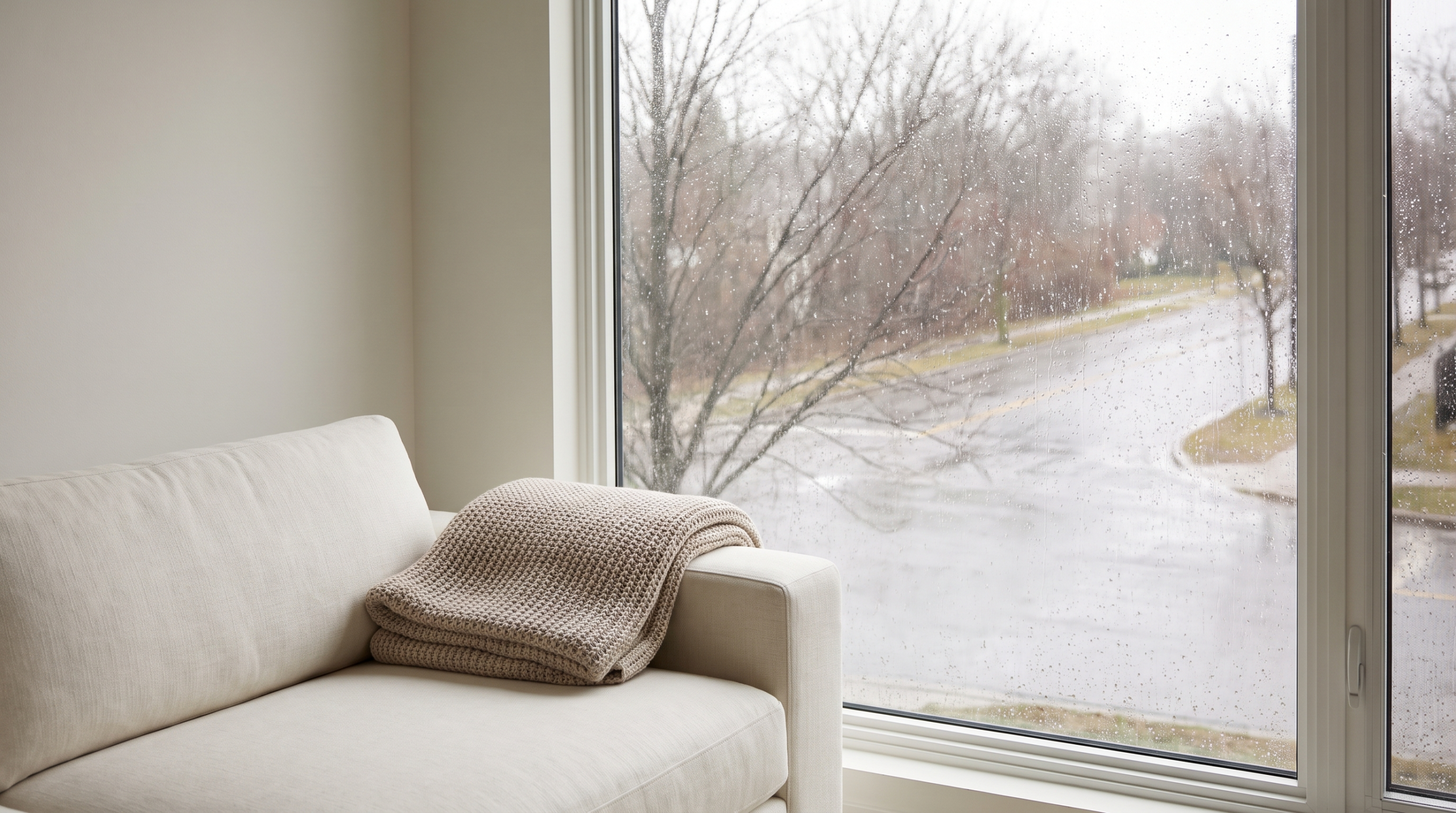 General water damage cleanup themed website visual for Richfield Water Cleanup Pros