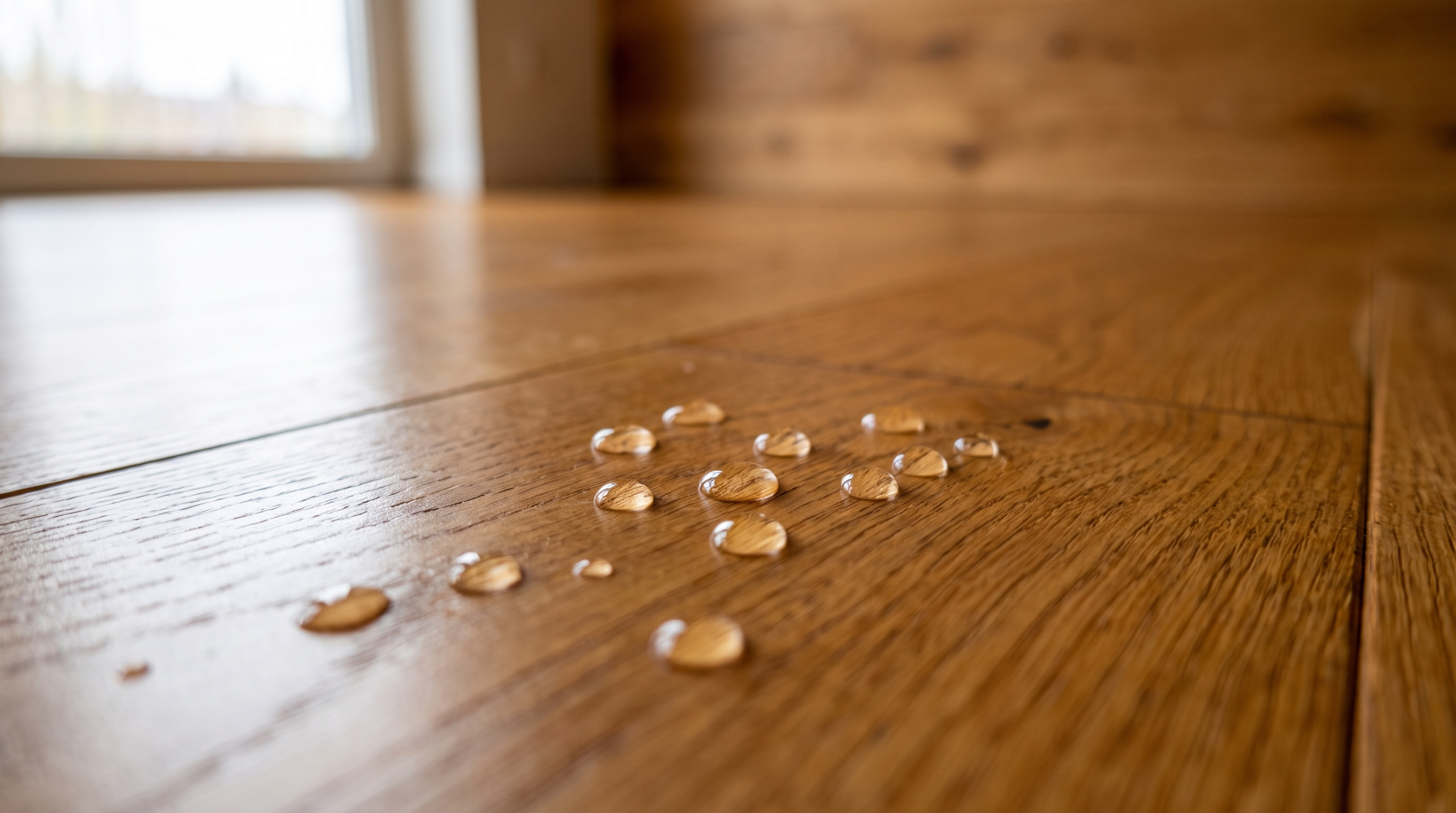 General water damage cleanup themed website visual for Richfield Water Cleanup Pros